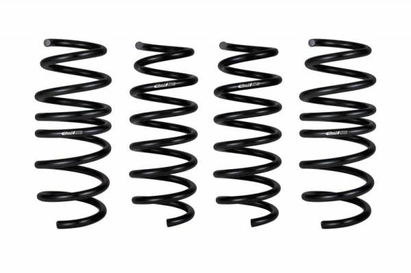 Eibach - PRO-KIT Performance Springs (Set of 4 Springs) - E10-23-036-01-22