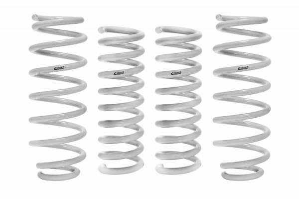 Eibach - DRAG-LAUNCH Kit (Performance Springs) - E32-27-004-02-22