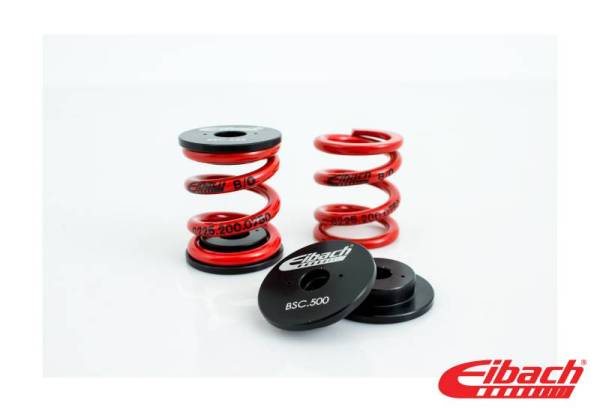 Eibach - EIBACH BUMP SPRING - 0225.200.0050