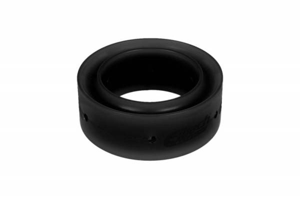 Eibach - EIBACH SPRING RUBBER - Durometer 50 (Black) - SR.250.0050