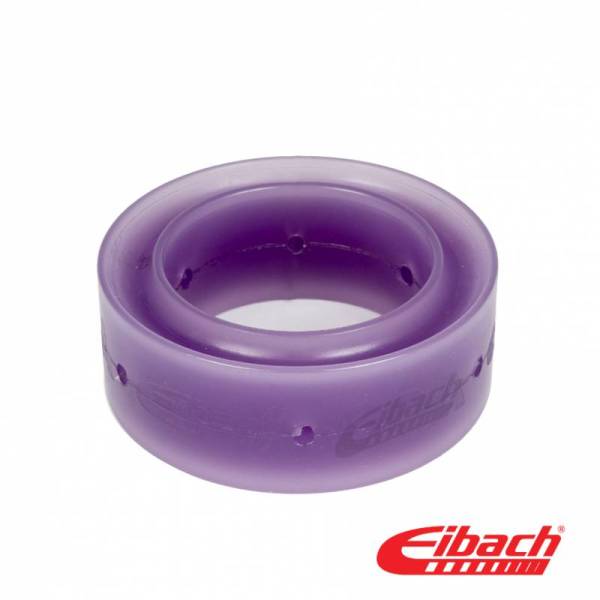 Eibach - EIBACH SPRING RUBBER - Durometer 60 (Purple) - SR.250.0060