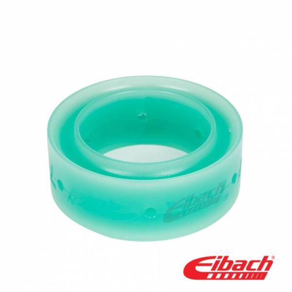 Eibach - EIBACH SPRING RUBBER - Durometer 70 (Green) - SR.250.0070