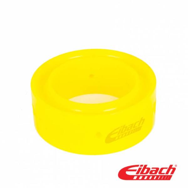 Eibach - EIBACH SPRING RUBBER - Durometer 80 (Yellow) - SR.250.0080