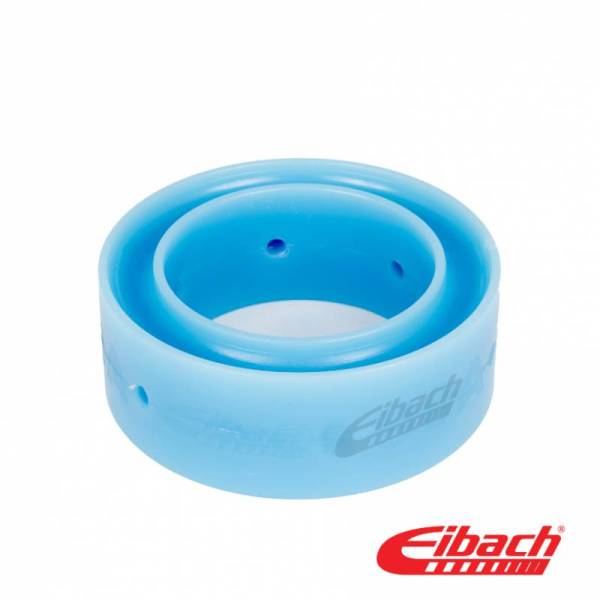 Eibach - EIBACH SPRING RUBBER - Durometer 90 (Blue) - SR.250.0090