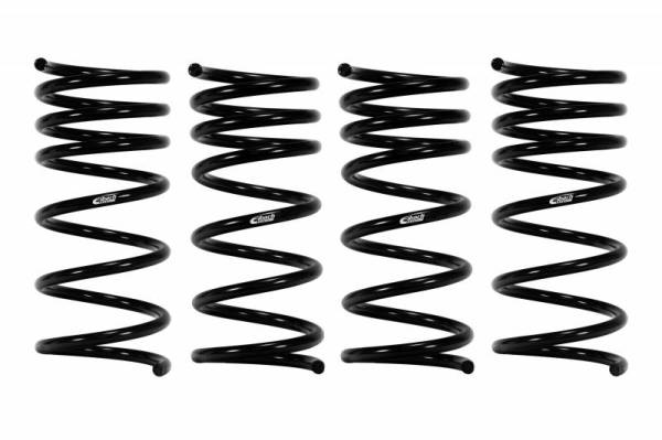 Eibach - PRO-KIT Performance Springs (Set of 4 Springs) - 2001.140