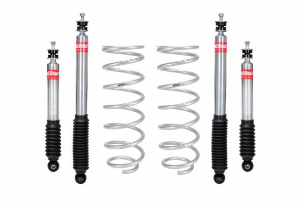 Eibach - PRO-TRUCK LIFT SYSTEM (Stage 1) - E80-82-086-01-22