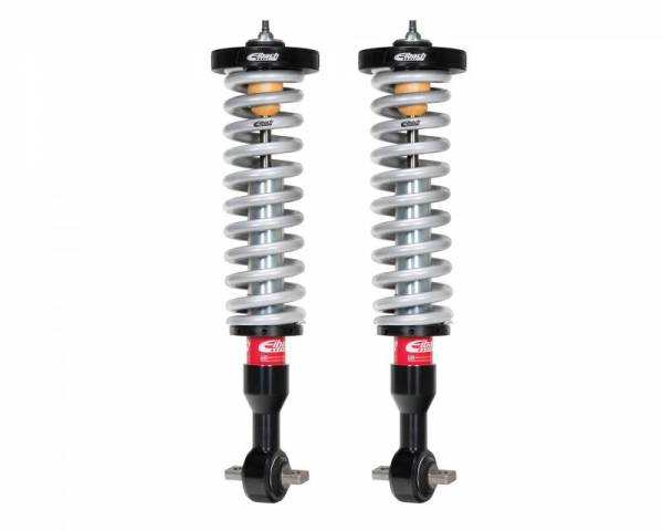 Eibach - PRO-TRUCK Coilover (Front) - E86-35-035-01-20