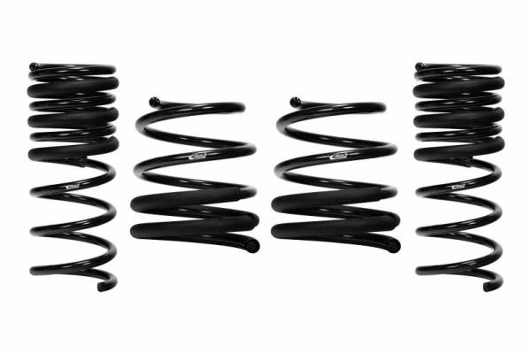 Eibach - PRO-KIT Performance Springs (Set of 4 Springs) - 7728.140