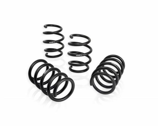 Eibach - SPECIAL EDITION PRO-KIT Performance Springs (Set of 4 Springs) - E10-201-002-01-22