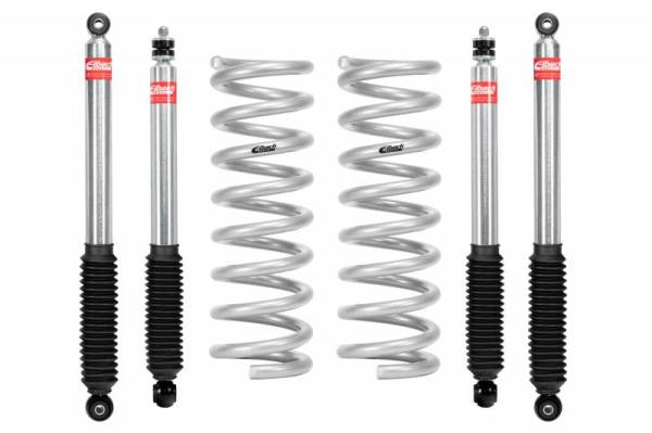 Eibach - PRO-TRUCK LIFT SYSTEM (Stage 1) - E80-27-006-02-22