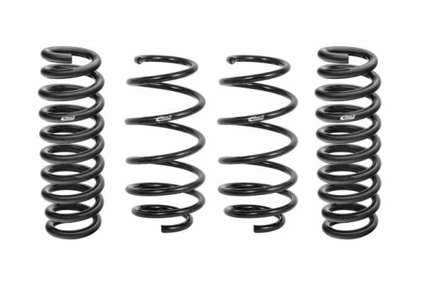 Eibach - PRO-KIT Performance Springs (Set of 4 Springs) - E10-85-048-01-22