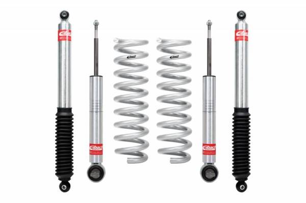 Eibach - PRO-TRUCK LIFT SYSTEM (Stage 1) - E80-35-048-01-22