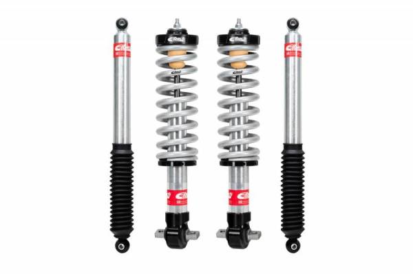 Eibach - PRO-TRUCK COILOVER STAGE 2 (Front Coilovers + Rear Shocks ) - E86-35-048-01-22