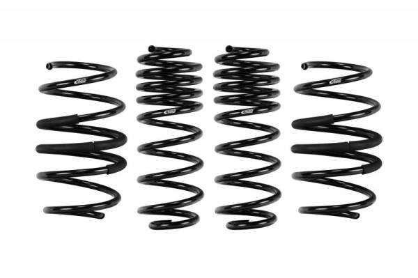 Eibach - PRO-KIT Performance Springs (Set of 4 Springs) - E10-82-087-05-22