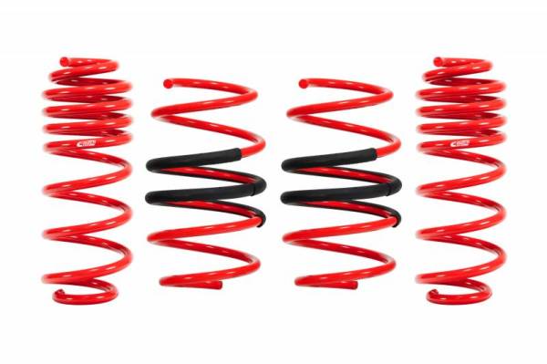 Eibach - SPORTLINE Kit (Set of 4 Springs) - E20-82-087-01-22