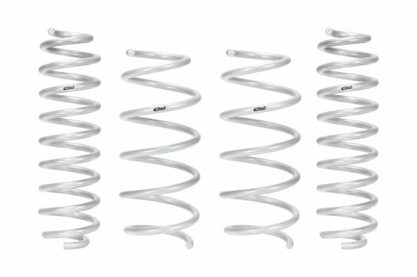 Eibach - PRO-LIFT-KIT Springs (Front & Rear Springs) - E30-82-088-01-22