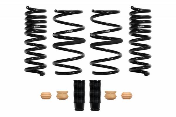 Eibach - PRO-KIT Performance Springs (Set of 4 Springs) - E10-82-089-01-22