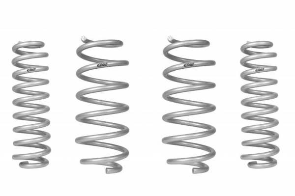 Eibach - PRO-LIFT-KIT Springs (Front & Rear Springs) - E30-85-048-01-22