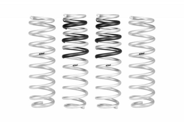 Eibach - PRO-LIFT-KIT Springs (Front & Rear Springs) - E30-35-056-01-22