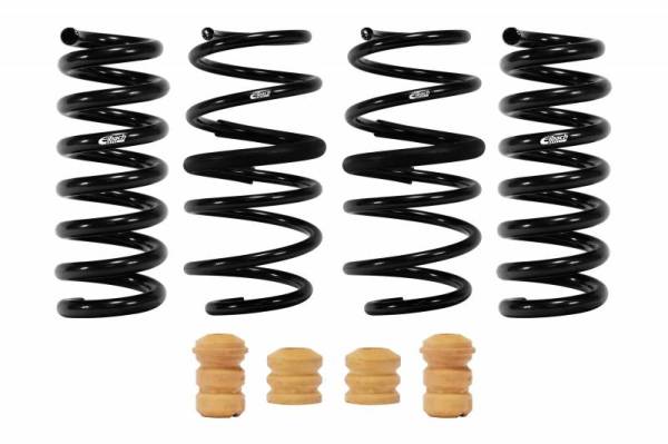 Eibach - PRO-KIT Performance Springs (Set of 4 Springs) - E10-35-054-03-22