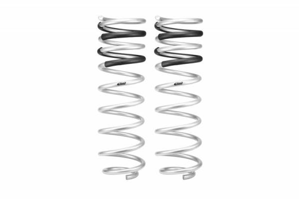 Eibach - PRO-LIFT-KIT Springs (Rear Springs Only) - E30-35-060-02-02