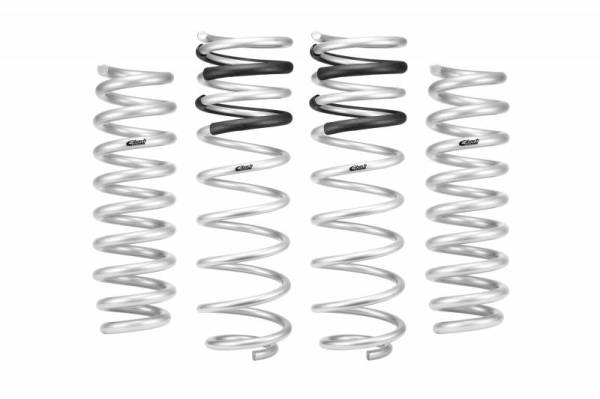 Eibach - PRO-LIFT-KIT Springs (Front & Rear Springs) - E30-35-060-02-22