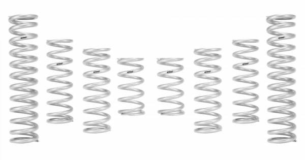 Eibach - PRO-UTV - Stage 2 Performance Spring System (Set of 8 Springs) - E85-212-010-02-22