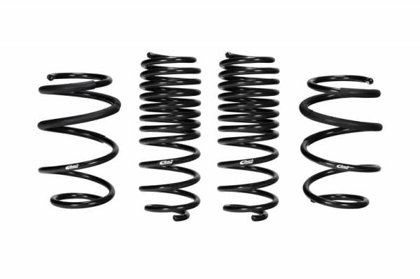 Eibach - PRO-KIT Performance Springs (Set of 4 Springs) - E10-40-043-02-22