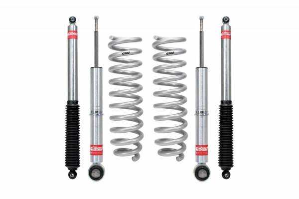 Eibach - PRO-TRUCK LIFT SYSTEM (Stage 1) - E80-35-037-03-22