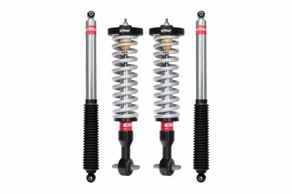 Eibach - PRO-TRUCK COILOVER STAGE 2 (Front Coilovers + Rear Shocks ) - E86-35-035-01-22