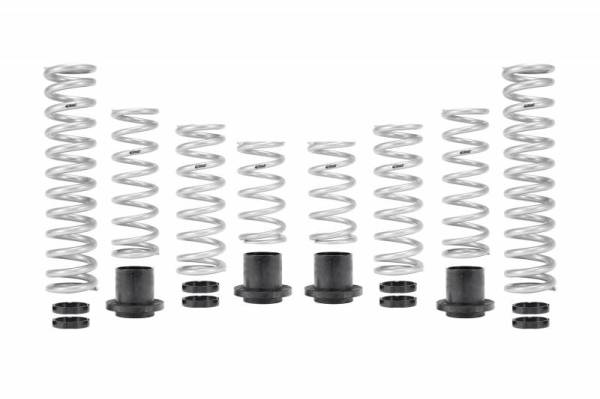 Eibach - PRO-UTV - Stage 3 Performance Spring System (Set of 8 Springs) - E85-40-042-03-22