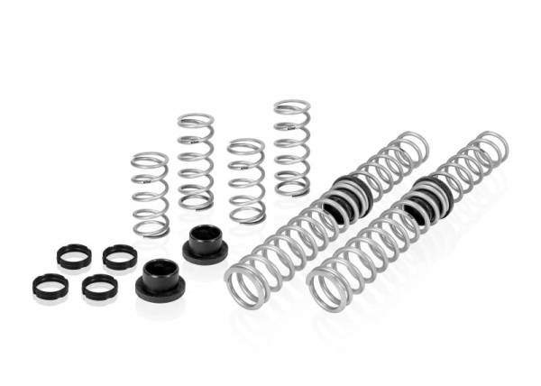 Eibach - PRO-UTV - Stage 2 Performance Spring System (Set of 8 Springs) - E85-40-039-02-22