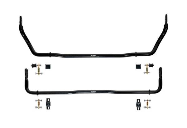 Eibach - ANTI-ROLL-KIT (Front and Rear Sway Bars) - E40-72-015-01-11