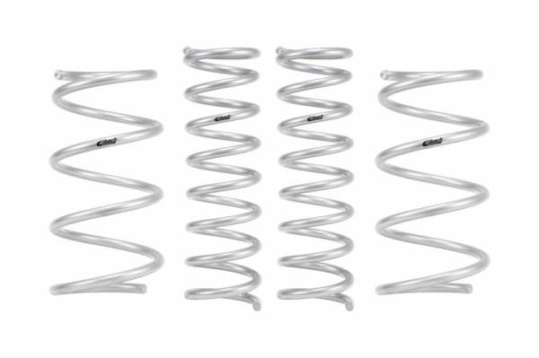 Eibach - PRO-LIFT-KIT Springs (Front & Rear Springs) - E30-77-012-01-22