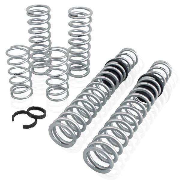 Eibach - PRO-UTV - Stage 3 Performance Spring System (Set of 8 Springs) - E85-209-001-03-22