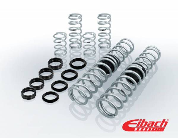 Eibach - PRO-UTV - Stage 2 Performance Spring System (Set of 8 Springs) - E85-209-010-02-22