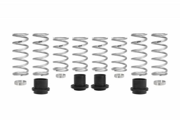 Eibach - PRO-UTV - Stage 2 Performance Spring System (Set of 8 Springs) - E85-209-026-02-22