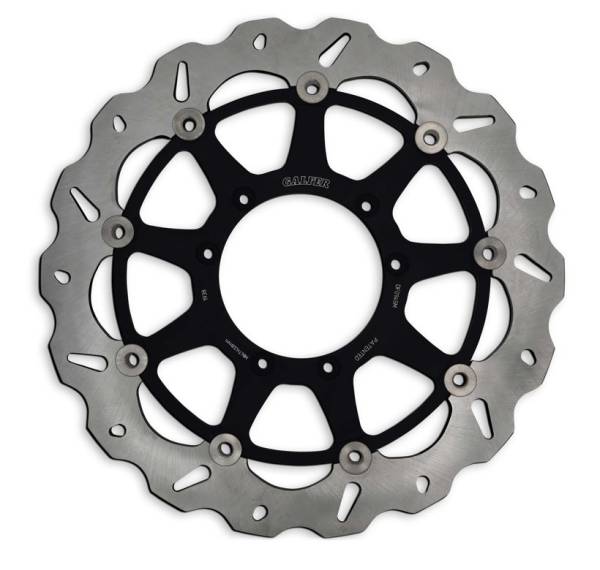 Galfer - Galfer 320mm Super Motard Floating Wave® Rotor - DF014SM