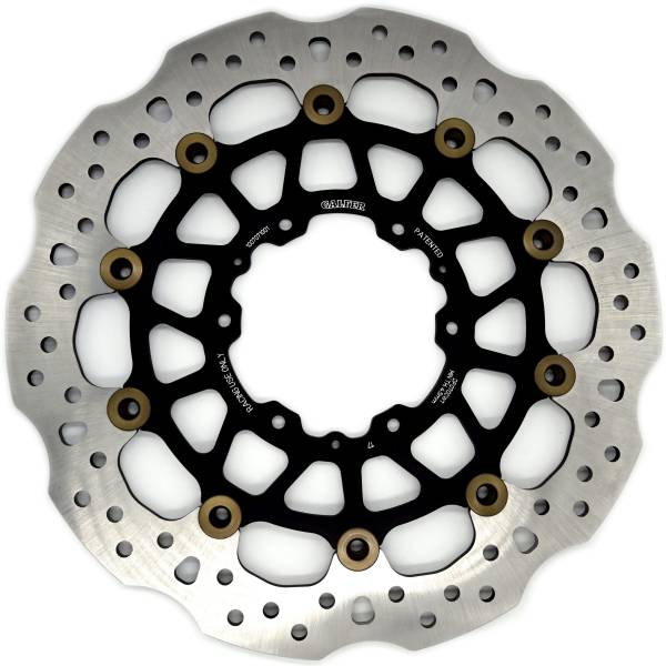 Galfer - Galfer 310mm World Superbike Wave® Rotor - DF070CW1