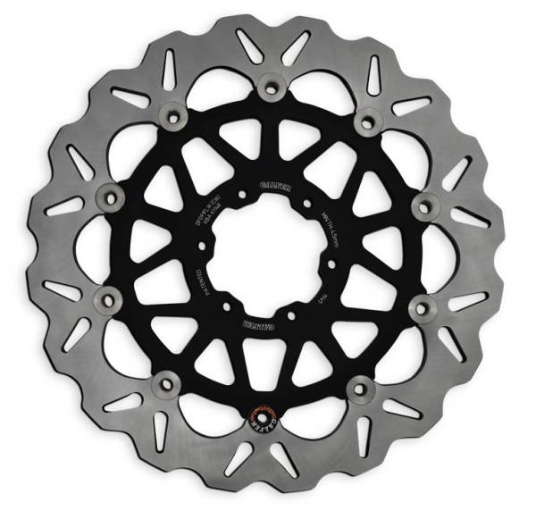 Galfer - Galfer 320mm World Superbike Wave® Rotor - DF091CW1