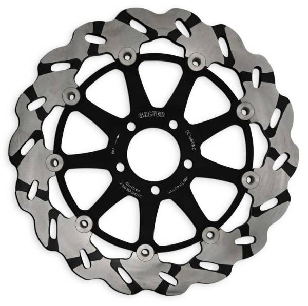 Galfer - Galfer 320mm Superbike Wave® Rotor - Left Side Directional - DF168CRWI