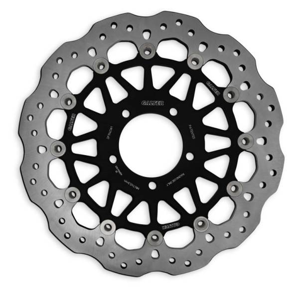 Galfer - Galfer 330mm World Superbike Wave® Rotor - DF194CW1