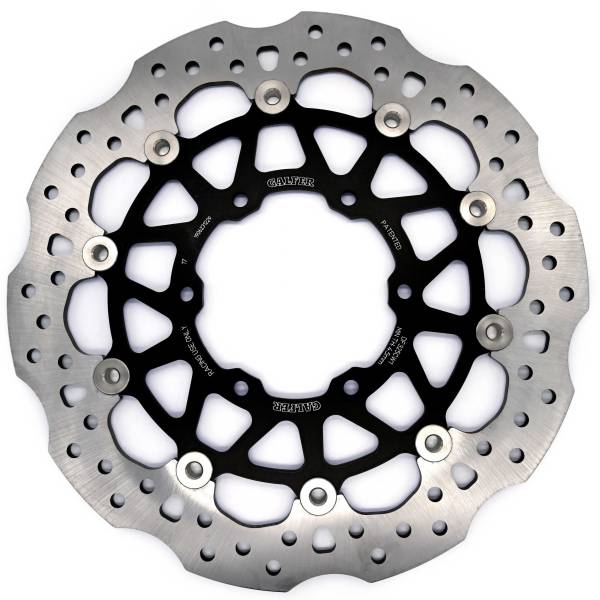 Galfer - Galfer 320mm World Superbike Wave® Rotor - DF325CW1