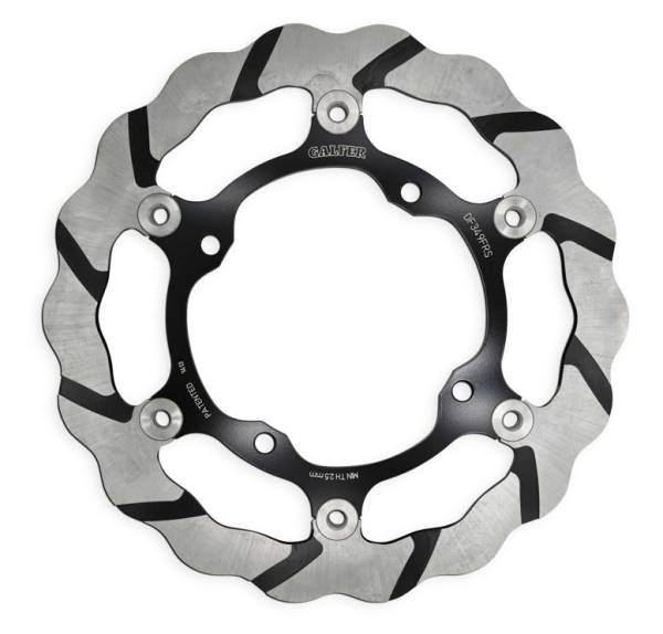 Galfer - Galfer 270mm Tsunami Race Wave® Rotor - DF349FRS