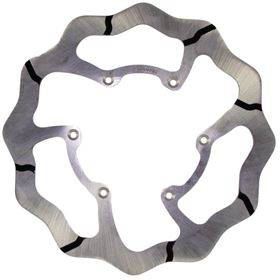 Galfer - Galfer 280mm Solid Mount Tsunami Wave® Rotor - DF606RWZ