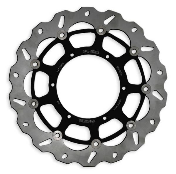 Galfer - Galfer 320mm Super Motard Floating Wave® Rotor - DF606SM