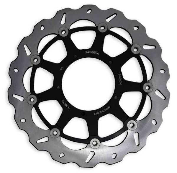 Galfer - Galfer 320mm Super Motard Floating Wave® Rotor - DF826SM