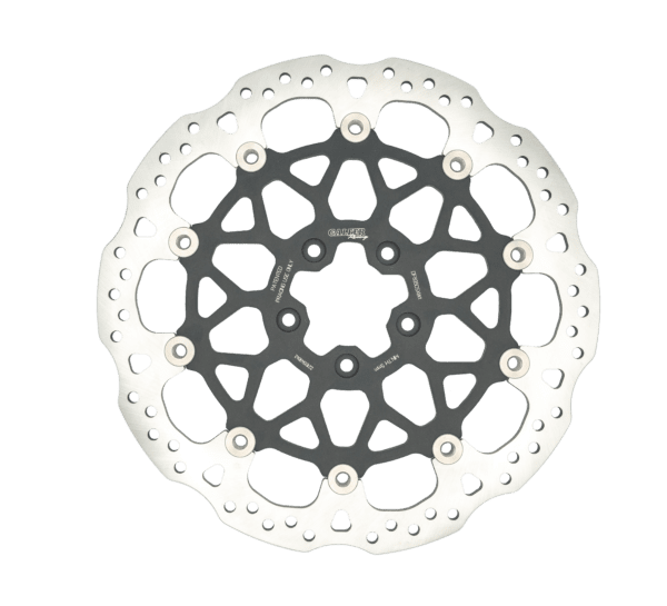 Galfer - Galfer 13" World Superbike Wave® Rotor - DF835CSXW1