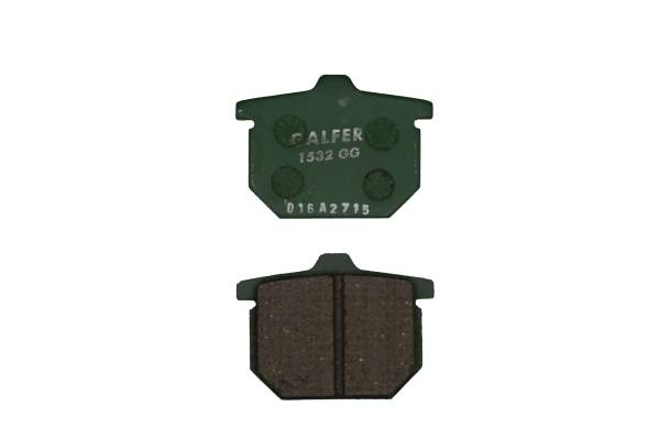 Galfer - Galfer Kevlar Compound - FD016G1532