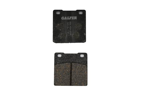 Galfer - Galfer Semi-Metallic Compound - FD045G1054